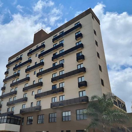 Transamerica Fit Sao Carlos Kültér fotó