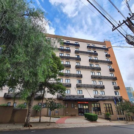Transamerica Fit Sao Carlos Kültér fotó